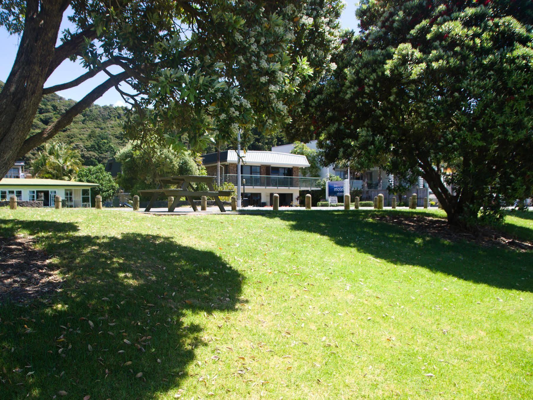 Bay Sands Seafront Studios Paihia Exterior photo